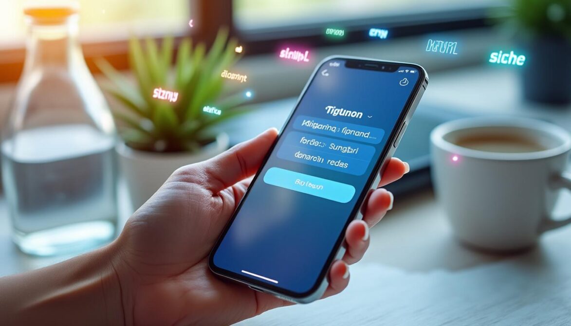 Changer l&rsquo;écriture sur instagram : guide simple et efficace