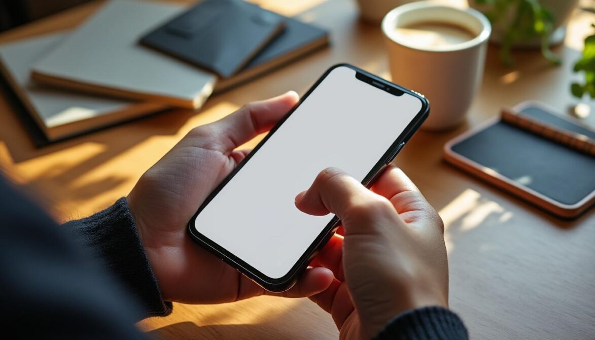 Comment créer une belle écriture insta sans application