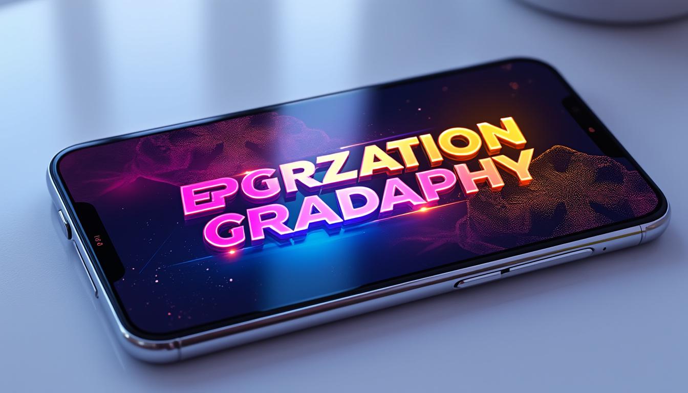 découvrez comment personnaliser facilement vos textes sur instagram avec nos astuces de style d'écriture pour rendre vos publications uniques et attractives.